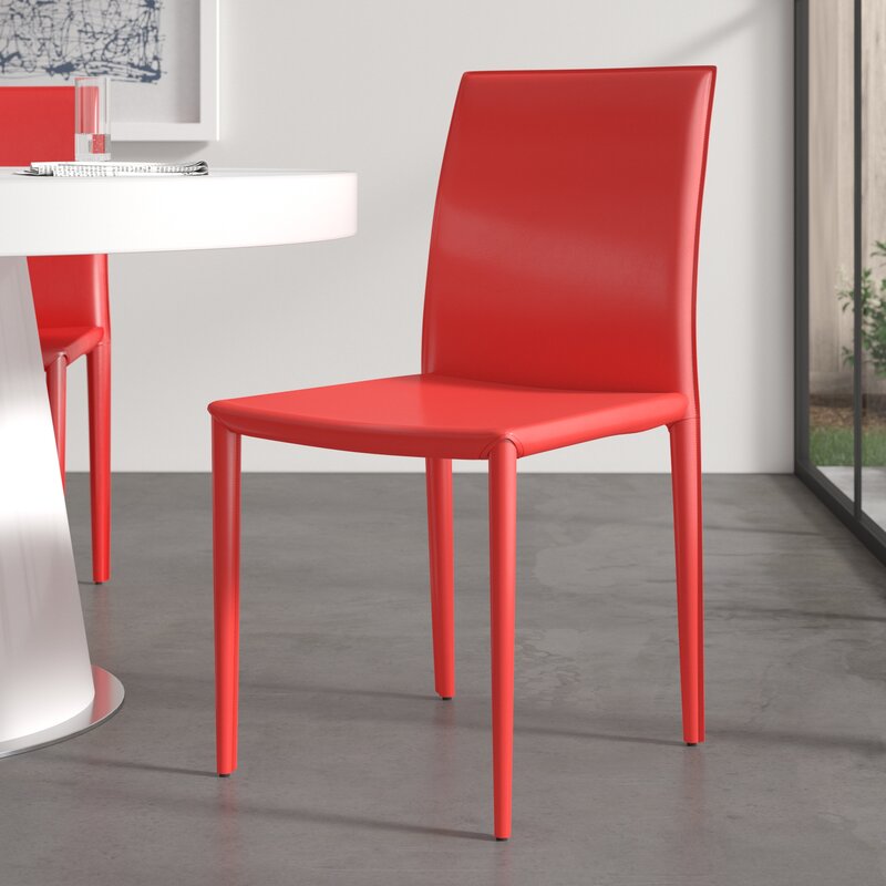 Watford Upholstered Dining Chair & Reviews | AllModern